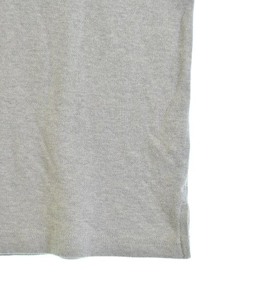 A.P.C.（アーペーセー）ポロシャツ グレー サイズ:XS メンズ/2200712899024