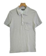 A.P.C.（アーペーセー）ポロシャツ グレー サイズ:XS メンズ/2200712899024