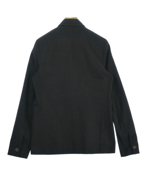 A.P.C.（アーペーセー）テーラードジャケット 黒 サイズ:XS メンズ/2200713025019
