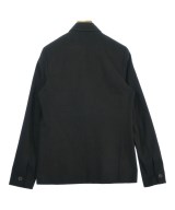 A.P.C.（アーペーセー）テーラードジャケット 黒 サイズ:XS メンズ/2200713025019