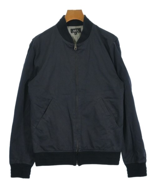 A.P.C.(アーペーセー)のミリタリーブルゾン サイズ:XS 7,400円
