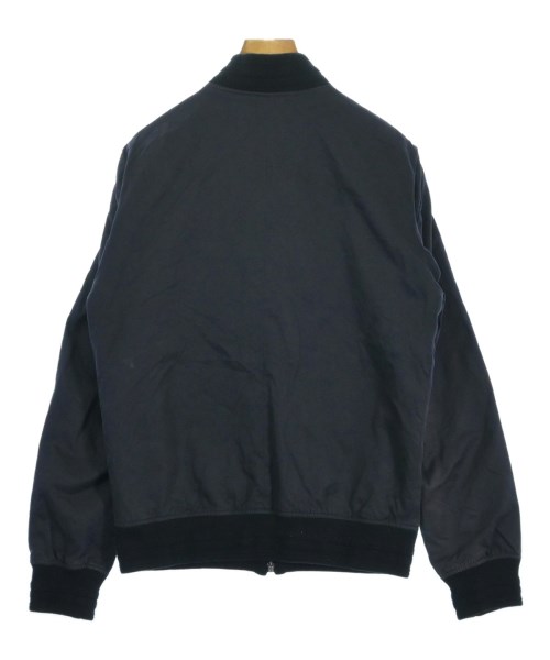 A.P.C.（アーペーセー）ミリタリーブルゾン 紺 サイズ:XS メンズ/2200713025026