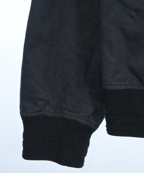 A.P.C.（アーペーセー）ミリタリーブルゾン 紺 サイズ:XS メンズ/2200713025026
