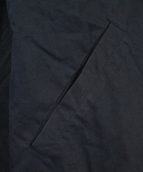 A.P.C.（アーペーセー）ミリタリーブルゾン 紺 サイズ:XS メンズ/2200713025026