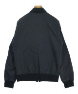 A.P.C.（アーペーセー）ミリタリーブルゾン 紺 サイズ:XS メンズ/2200713025026