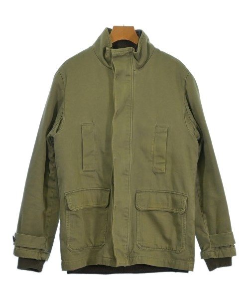 A.P.C.(アーペーセー)のミリタリーブルゾン サイズ:XS 11,800円
