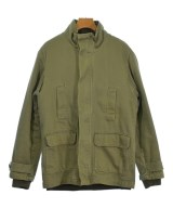 A.P.C.（アーペーセー）ミリタリーブルゾン カーキ サイズ:XS メンズ/2200713025033