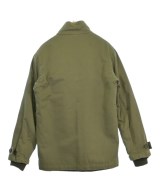 A.P.C.（アーペーセー）ミリタリーブルゾン カーキ サイズ:XS メンズ/2200713025033