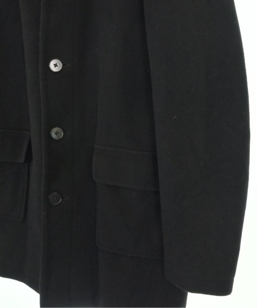 A.P.C.（アーペーセー）その他 黒 サイズ:XS メンズ/2200713025040