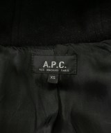 A.P.C.（アーペーセー）その他 黒 サイズ:XS メンズ/2200713025040
