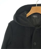 A.P.C.（アーペーセー）その他 黒 サイズ:XS メンズ/2200713025040