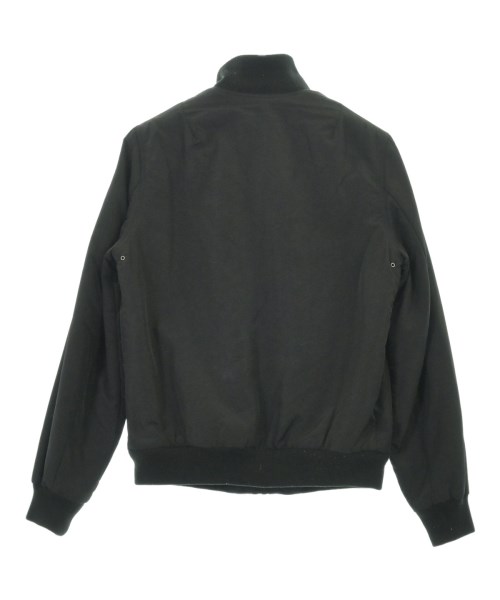 A.P.C.（アーペーセー）ミリタリーブルゾン 黒 サイズ:XS メンズ/2200713025057