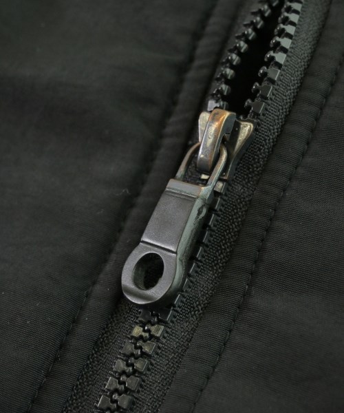 A.P.C.（アーペーセー）ミリタリーブルゾン 黒 サイズ:XS メンズ/2200713025057