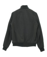 A.P.C.（アーペーセー）ミリタリーブルゾン 黒 サイズ:XS メンズ/2200713025057