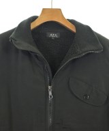 A.P.C.（アーペーセー）ミリタリーブルゾン 黒 サイズ:XS メンズ/2200713025057