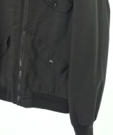 A.P.C.（アーペーセー）ミリタリーブルゾン 黒 サイズ:XS メンズ/2200713025057