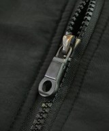 A.P.C.（アーペーセー）ミリタリーブルゾン 黒 サイズ:XS メンズ/2200713025057