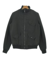 A.P.C. ミリタリーブルゾン