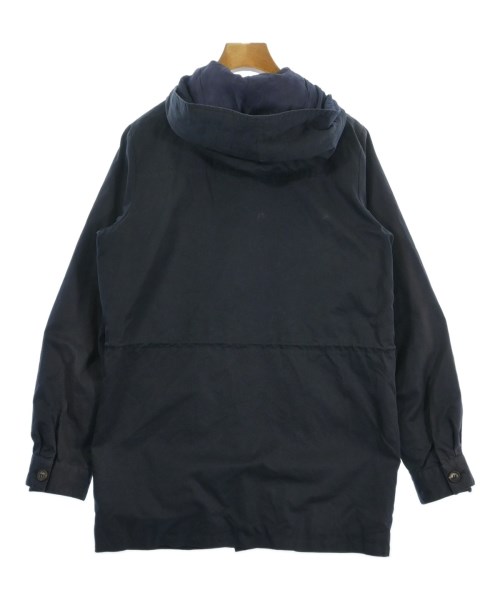 A.P.C.（アーペーセー）その他 紺 サイズ:38(S位) メンズ/2200713025064