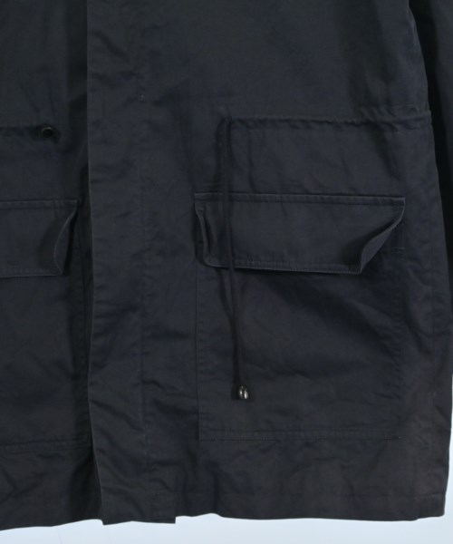 A.P.C.（アーペーセー）その他 紺 サイズ:38(S位) メンズ/2200713025064