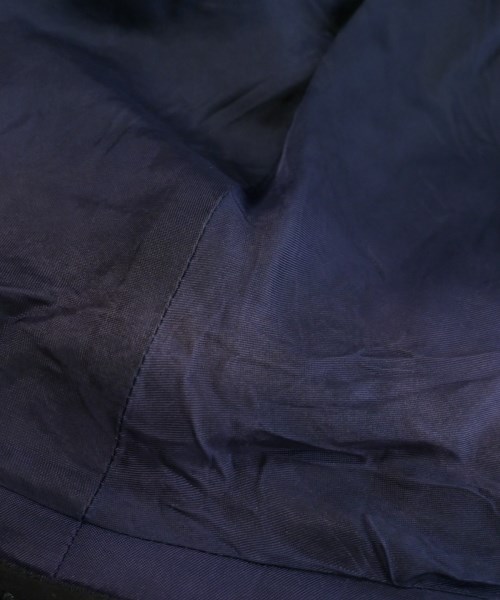 A.P.C.（アーペーセー）その他 紺 サイズ:38(S位) メンズ/2200713025064
