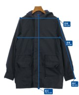 A.P.C.（アーペーセー）その他 紺 サイズ:38(S位) メンズ/2200713025064