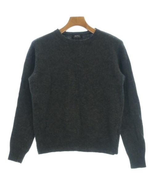 A.P.C.(アーペーセー)のニット・セーター サイズ:1(S位) 7,400円