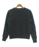 A.P.C.（アーペーセー）ニット・セーター グレー サイズ:1(S位) メンズ/2200713025071