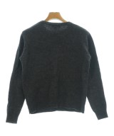 A.P.C.（アーペーセー）ニット・セーター グレー サイズ:1(S位) メンズ/2200713025071