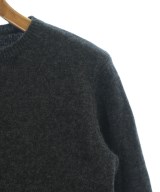 A.P.C.（アーペーセー）ニット・セーター グレー サイズ:1(S位) メンズ/2200713025071