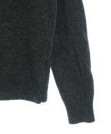 A.P.C.（アーペーセー）ニット・セーター グレー サイズ:1(S位) メンズ/2200713025071