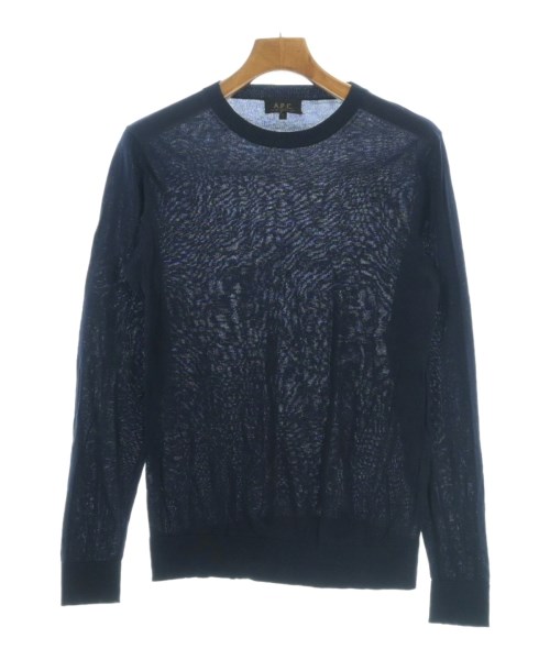 A.P.C.(アーペーセー)のニット・セーター サイズ:1(S位) 5,500円