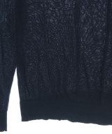 A.P.C.（アーペーセー）ニット・セーター 紺 サイズ:1(S位) メンズ/2200713025088