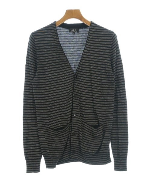 A.P.C.(アーペーセー)のカーディガン サイズ:2(M位) 5,500円
