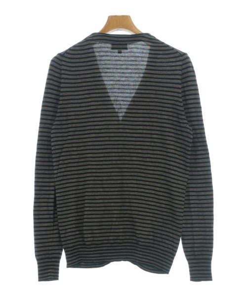 A.P.C.（アーペーセー）カーディガン 黒 サイズ:2(M位) メンズ/2200713025095