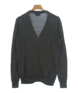 A.P.C.（アーペーセー）カーディガン 黒 サイズ:2(M位) メンズ/2200713025095