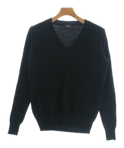 A.P.C.(アーペーセー)のニット・セーター サイズ:S 7,400円