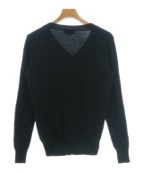 A.P.C.（アーペーセー）ニット・セーター 黒 サイズ:S メンズ/2200713025101