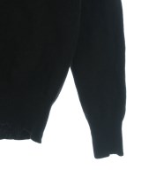 A.P.C.（アーペーセー）ニット・セーター 黒 サイズ:S メンズ/2200713025101