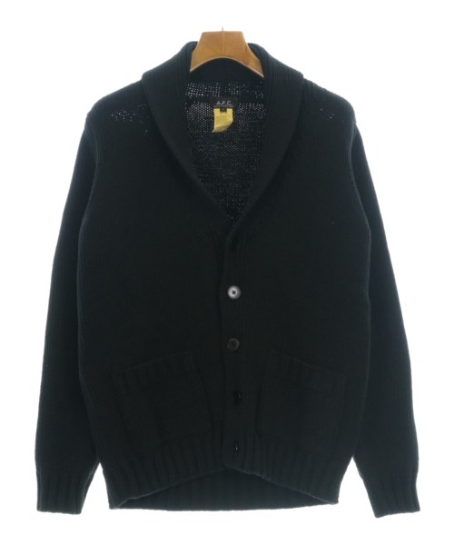 A.P.C.(アーペーセー)のカーディガン サイズ:2(M位) 5,500円