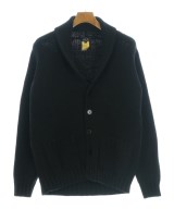 A.P.C.（アーペーセー）カーディガン 黒 サイズ:2(M位) メンズ/2200713025118