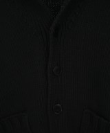 A.P.C.（アーペーセー）カーディガン 黒 サイズ:2(M位) メンズ/2200713025118