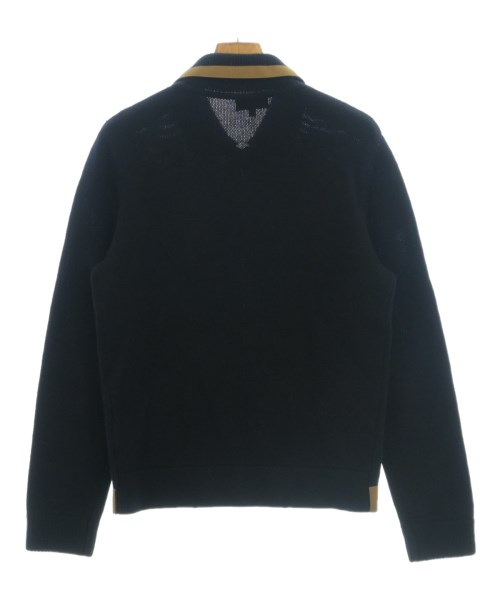 A.P.C.（アーペーセー）その他 黒 サイズ:S メンズ/2200713681031