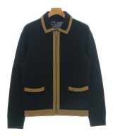 A.P.C.（アーペーセー）その他 黒 サイズ:S メンズ/2200713681031