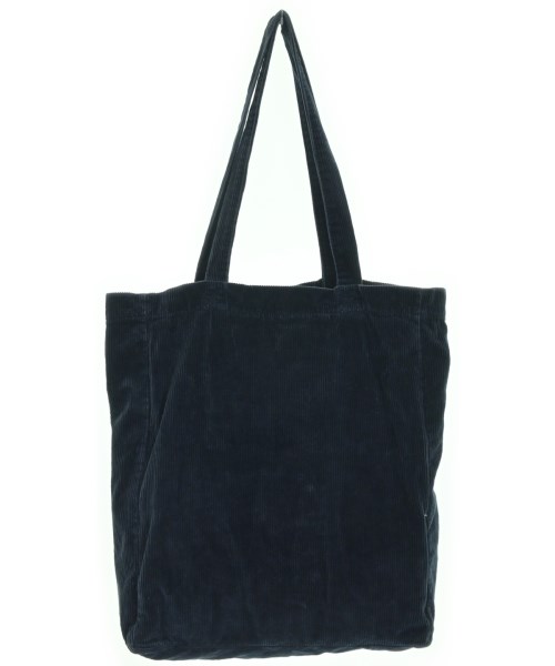 A.P.C.（アーペーセー）トートバッグ 紺 サイズ:- メンズ/2200713696059