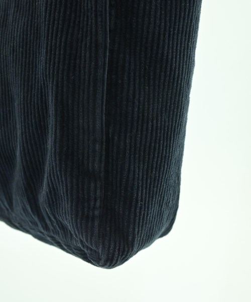A.P.C.（アーペーセー）トートバッグ 紺 サイズ:- メンズ/2200713696059