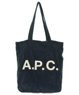 A.P.C. トートバッグ