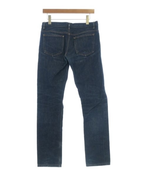 A.P.C.（アーペーセー）デニムパンツ 青 サイズ:30(M位) メンズ/2200711207073