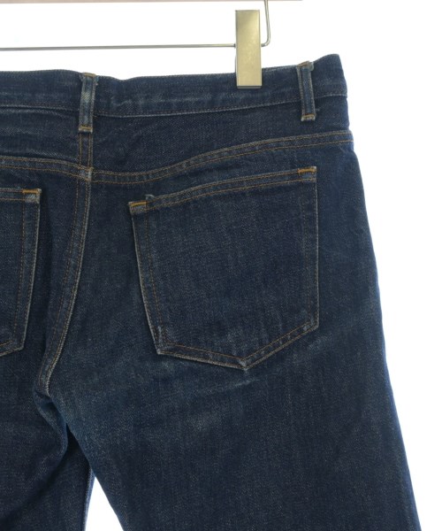 A.P.C.（アーペーセー）デニムパンツ 青 サイズ:30(M位) メンズ/2200711207073