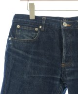 A.P.C.（アーペーセー）デニムパンツ 青 サイズ:30(M位) メンズ/2200711207073